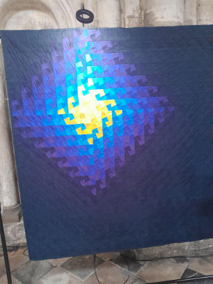 Ely artwork